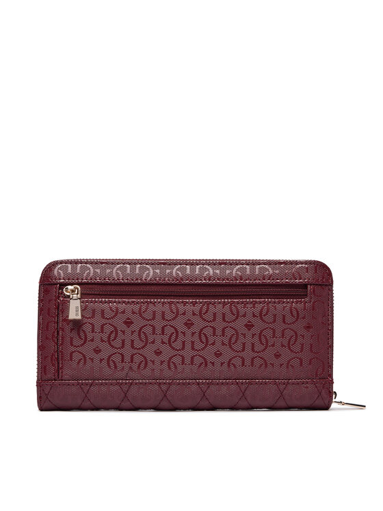 Guess Guess Peněženka Tamara Slg SWGG23 23146 Bordó
