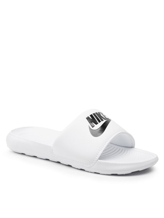 Nike Nike Шльопанці Victori One Slide CN9675 100 Білий
