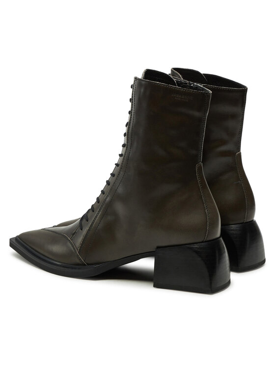 Vagabond Shoemakers Vagabond Shoemakers Ботильйони Vivian 5853-118-15 Хакі
