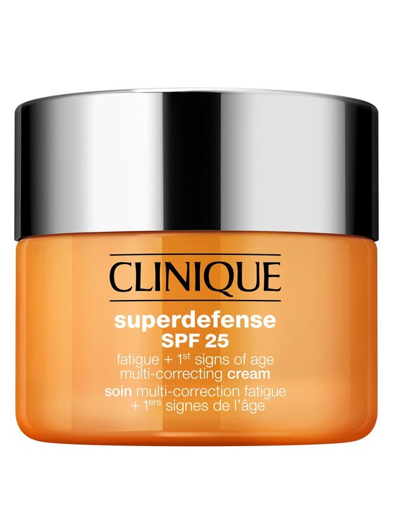 Clinique Clinique Superdefense Krem do twarzy