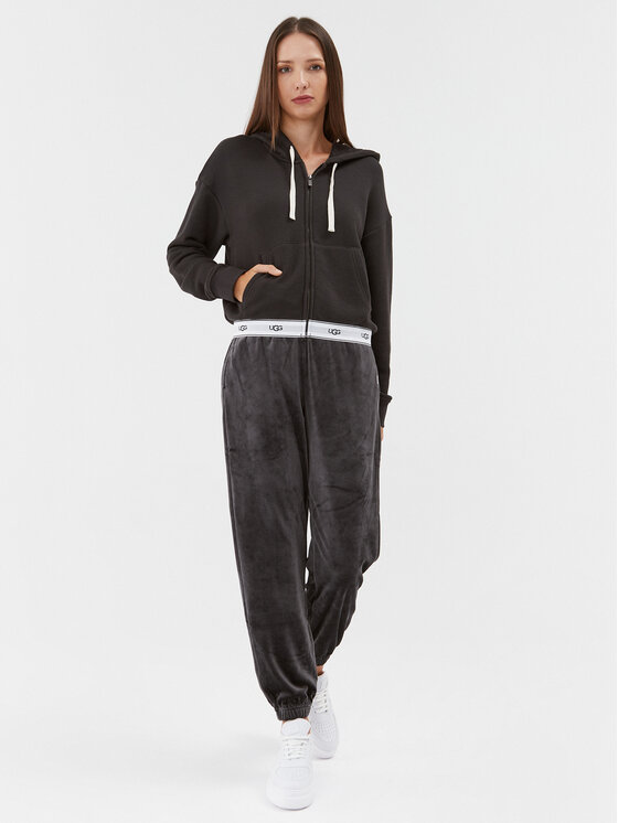 Ugg Ugg Sweatshirt Kaelie 1144473 Schwarz Regular Fit