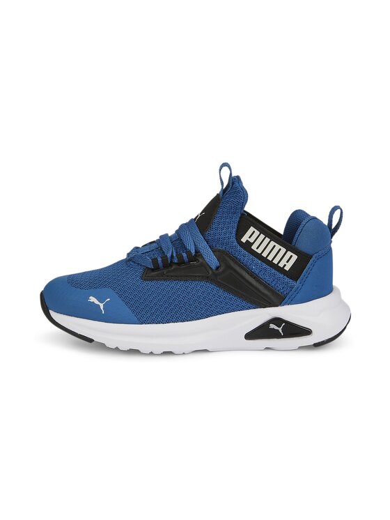 Puma Puma Sneakersy 385678 Niebieski
