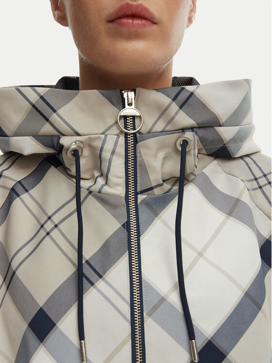 Barbour Barbour Prechodná bunda Kinsale LSP0322NY51 Béžová Heritage Fit