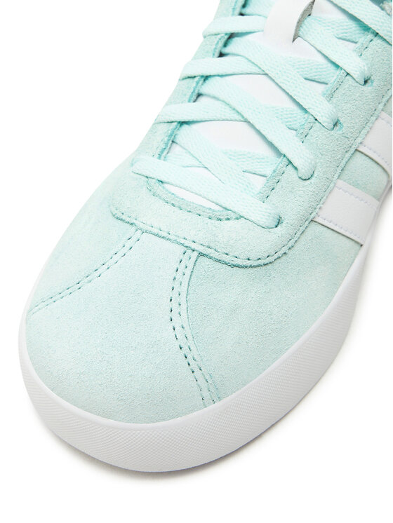 adidas adidas Sneakersy VL COURT 3.0 IH2406 Zielony
