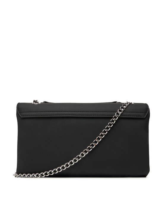 LOVE MOSCHINO LOVE MOSCHINO Kabelka JC4192PP1NKD000B Čierna