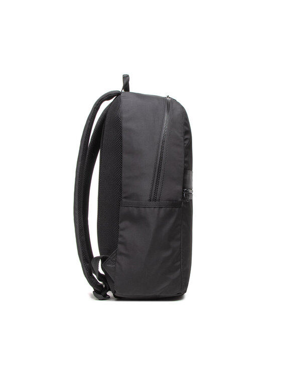 Tommy Hilfiger Tommy Hilfiger Rucksack Th Horizon Backpack AM0AM10266 Schwarz
