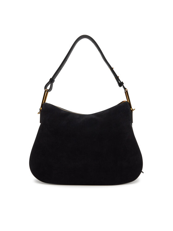 Coccinelle Coccinelle Handtasche E1 PQR 13 01 01 Schwarz