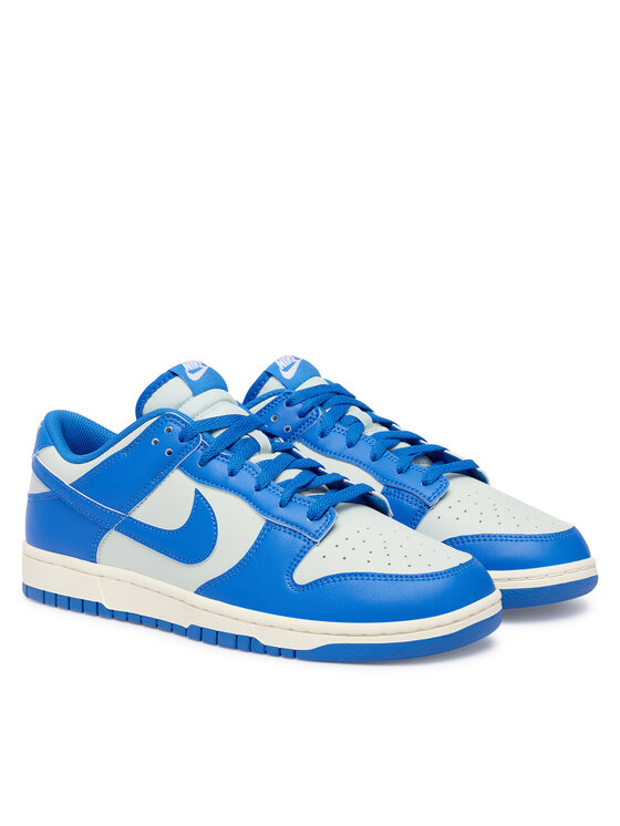 Nike Nike Sneakers Dunk Low Retro HF5441 002 Albastru