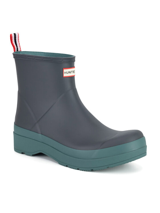 Hunter Hunter Kalosze MFS9088RMA-NTT-M Szary