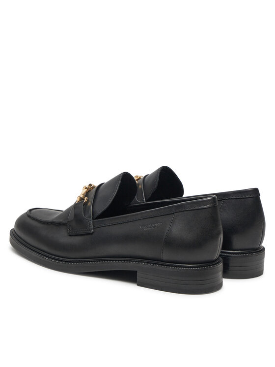 Vagabond Shoemakers Vagabond Shoemakers Loafers Amina 5801-001-20 Čierna