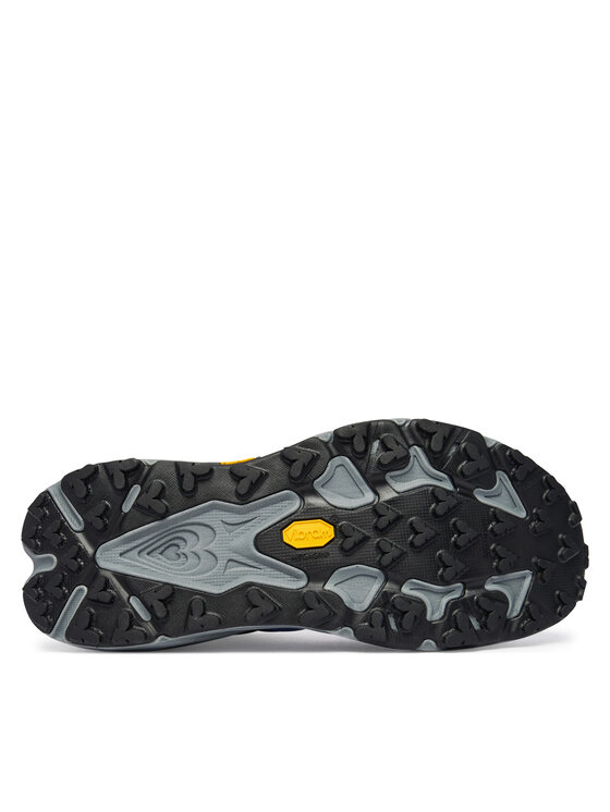 Hoka Hoka Tekaški čevlji Speedgoat 7 1171928 Temno siva