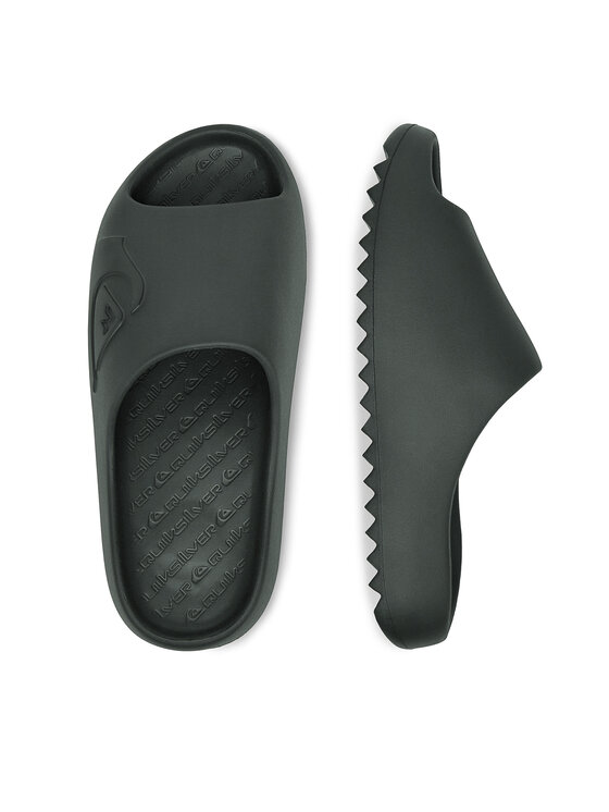 Quiksilver Quiksilver Şlapi CLOUDBREAK CQ10007M GG Verde