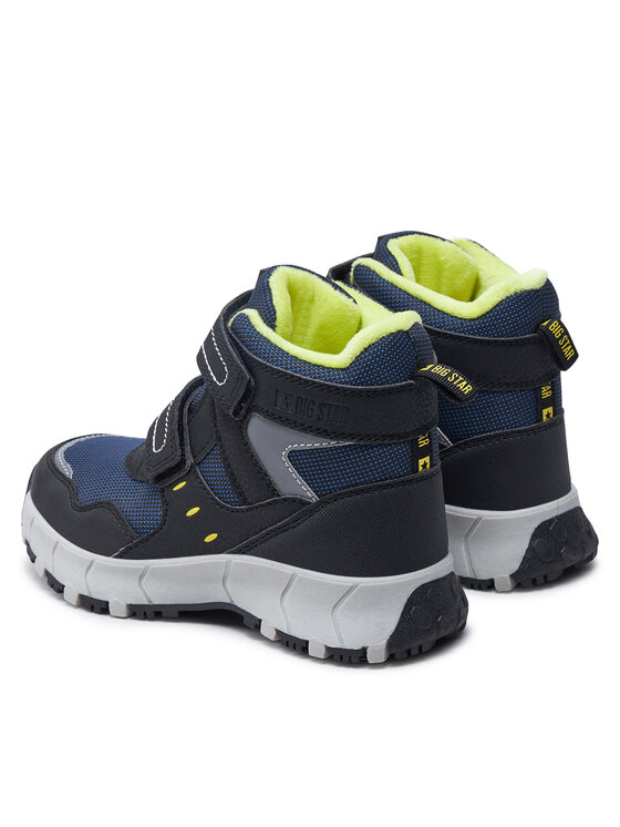 Big Star Shoes Big Star Shoes Снігоходи OO374130 Cиній