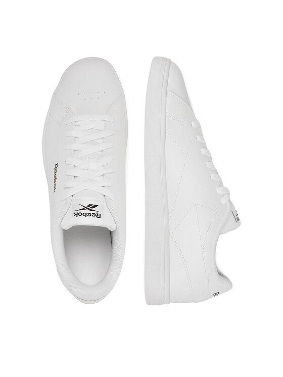 Reebok Reebok Laisvalaikio batai CEO-COURT CLEAN 100074369 Balta