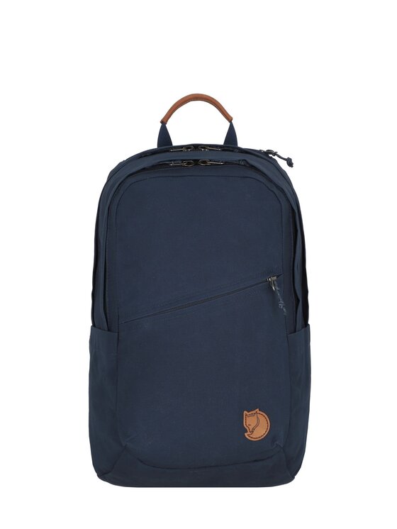 Fjällräven Fjällräven Plecak 263789 Błękitny