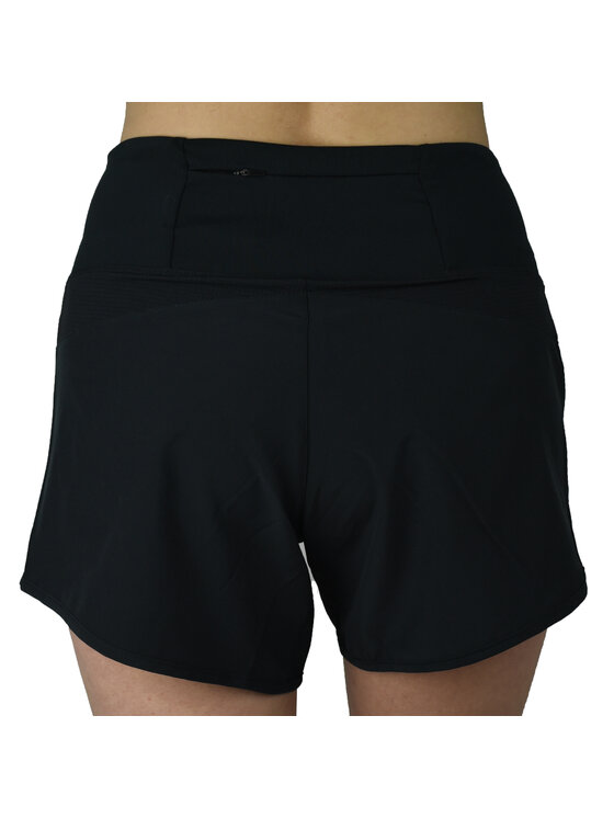 Inov-8 Inov-8 Pantaloncini sportivi Inov-8 Train Llite 5 Short Nero Regular Fit