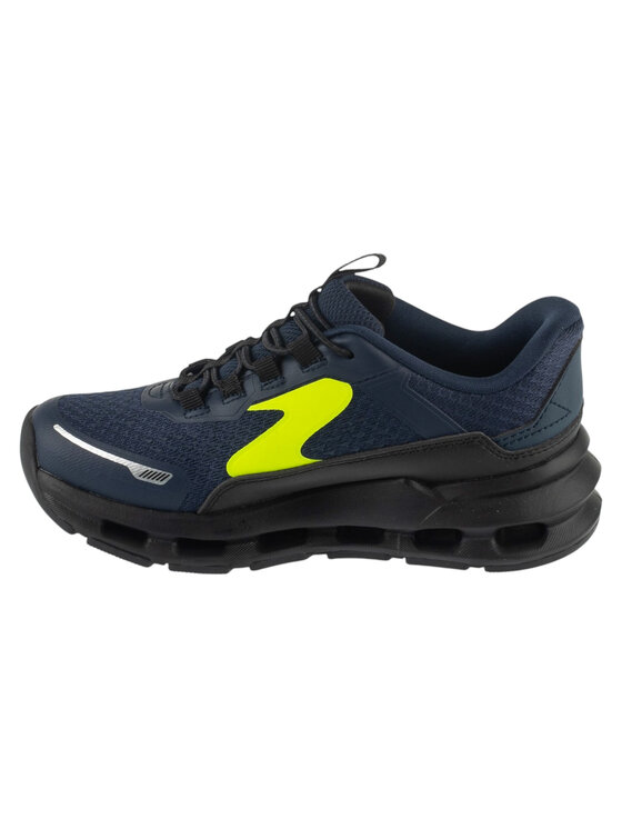 Skechers Skechers Sneakersy Slip-ins Glide-Step Plus-Vista-Lane Granatowy