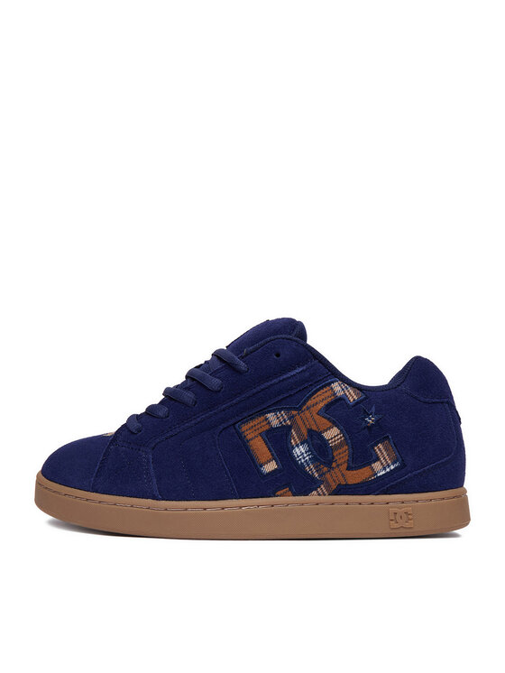 DC Shoes DC Shoes Снікерcи EO-NET SE DC03260410 Cиній