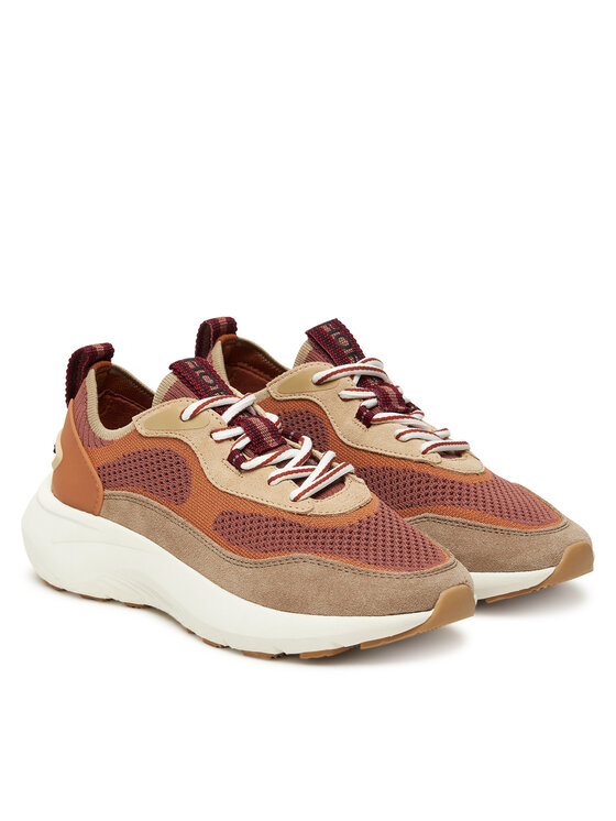 HOFF HOFF Sneakers Traveler 22549006 Marrone