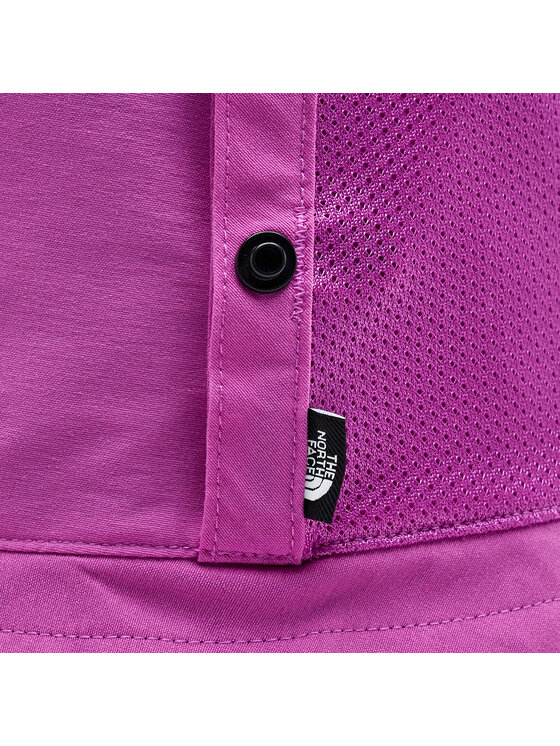 The North Face The North Face Klobouk Class V Reversible NF0A7WGYYV31 Fialová
