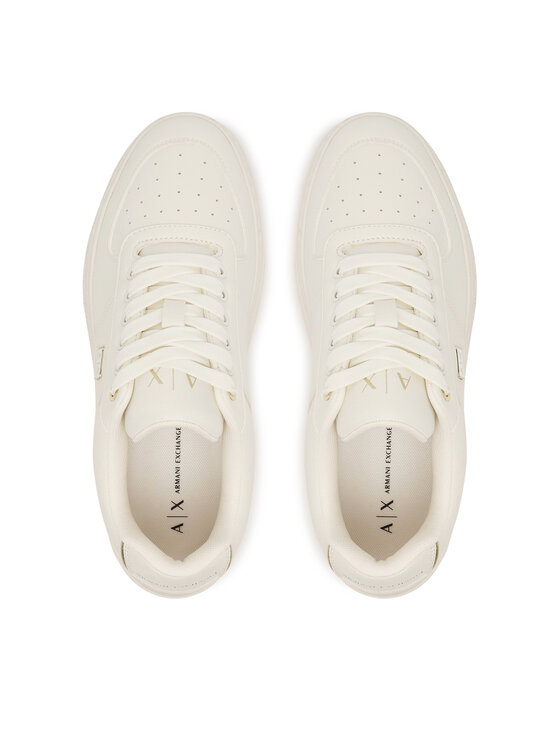 Armani Exchange Armani Exchange Snīkeri XW001631 AF17351 MZ128 Balts