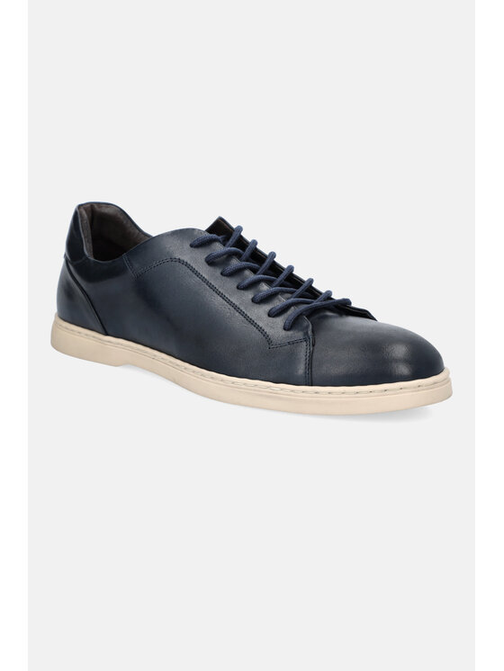 Lancerto Lancerto Sneakersy Alston BT104124000005 Granatowy
