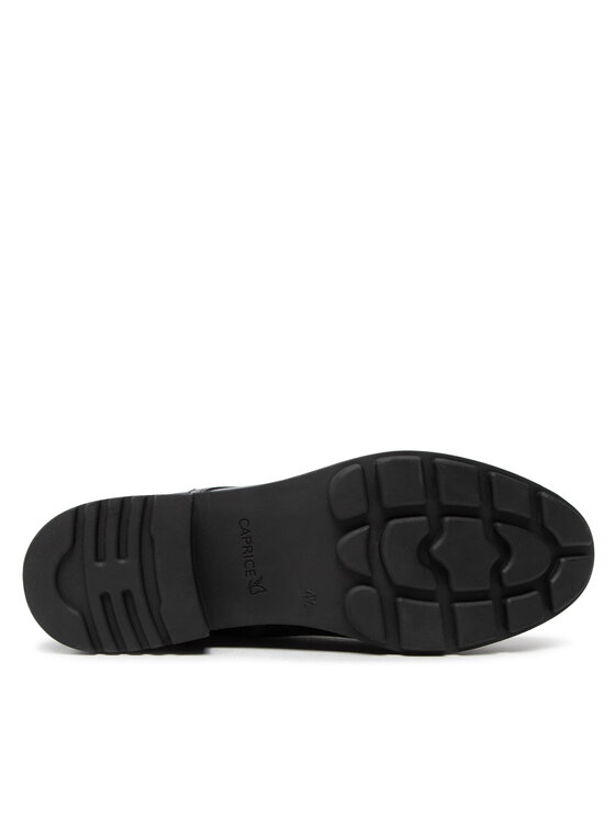 Caprice Caprice Polacchine 9-25203-29 Nero