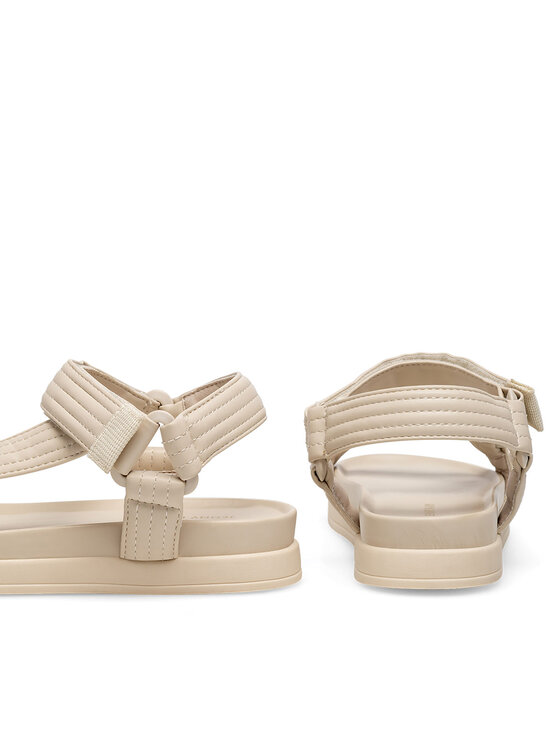 Jenny Fairy Jenny Fairy Sandalen STACY WS6099-02 Beige