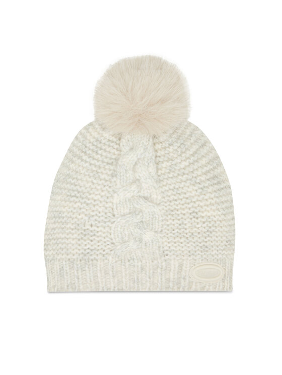 Guess Căciulă AW9975 WOL01 Alb