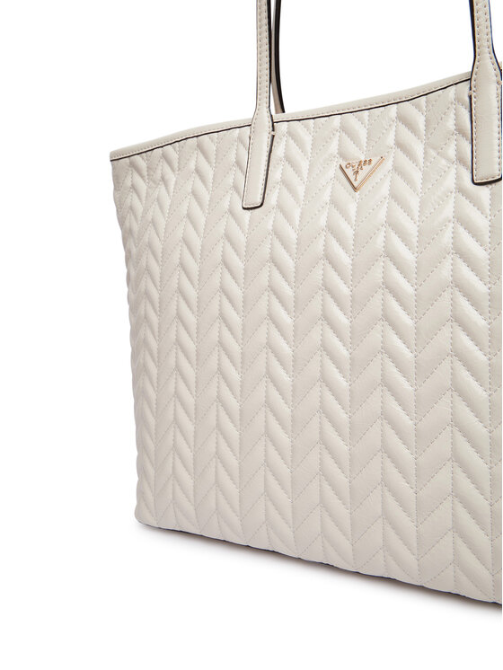 Guess Guess Käekott Cheryl HWTQ97 20240 Kreemjas