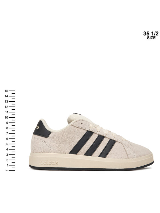adidas adidas Sportcipők Grand Court 00S JR5569 Bézs