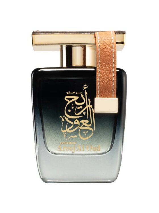 Al Haramain Al Haramain Areej Al Oud Woda perfumowana