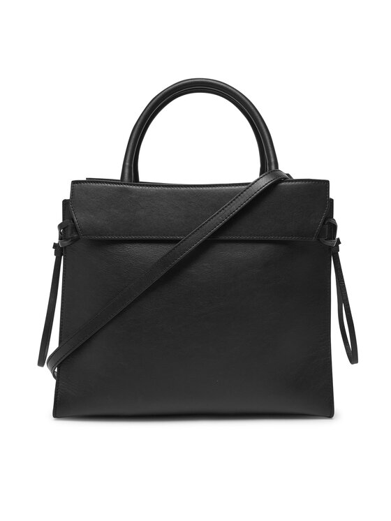 Guess Guess Kabelka HWBIAA L5117 Čierna