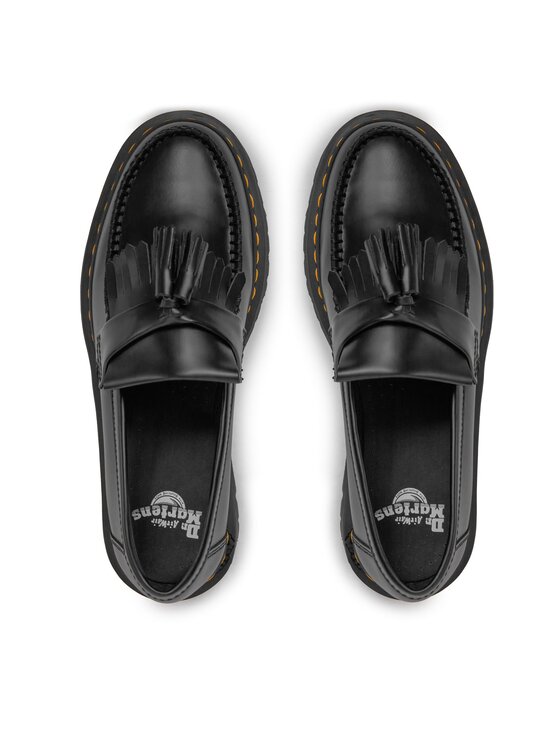 Dr. Martens Dr. Martens Loafersy 26957001 Černá