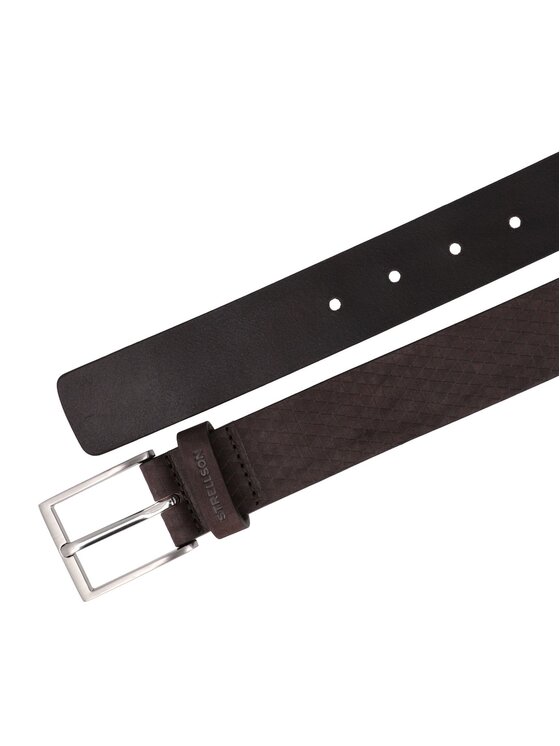 Strellson Strellson Pasek 326951 Brązowy