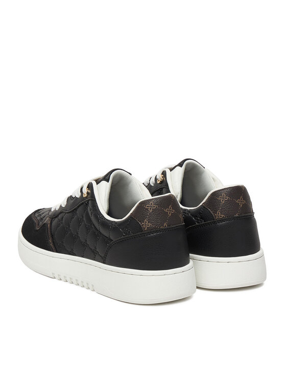 Nine West Nine West Sportcipők EO-SS25-3C105 Fekete