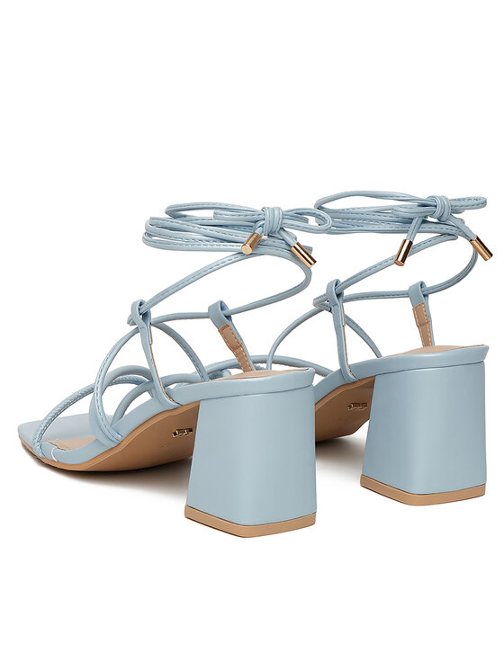 DeeZee DeeZee Sandales CQ2197-7 Zils
