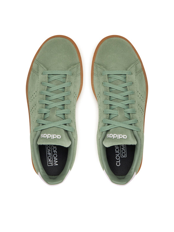 adidas adidas Superge Advantage 2.0 JH6097 Khaki