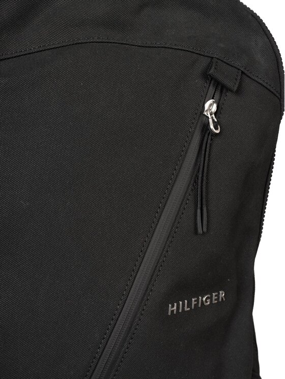 Tommy Hilfiger Tommy Hilfiger Zaino AM0AM10964 Nero