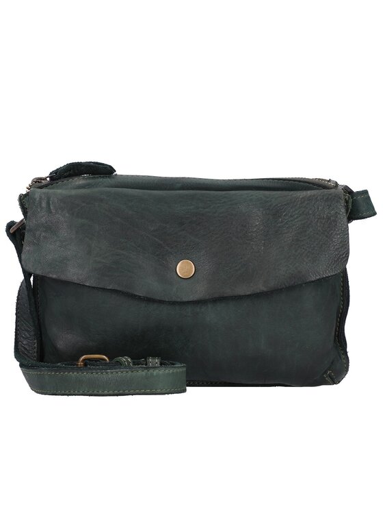 HAROLDS HAROLDS Torba 203824 Zielony