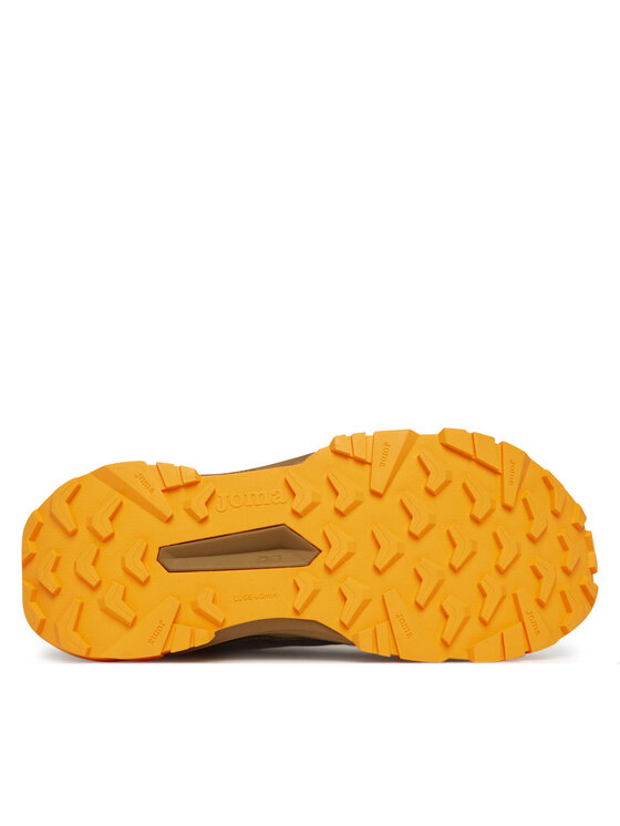 Joma Joma Trekking čevlji Recon 2523 TKRECS2523 Khaki