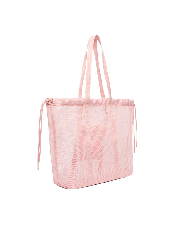 Guess Jeans Guess Jeans Borsetta WBEO-GUESS-M-003-09 Rosa