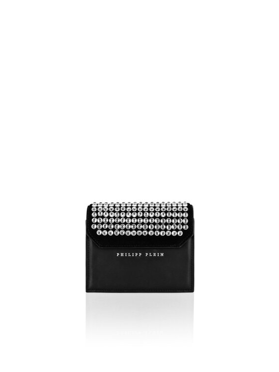 PHILIPP PLEIN PHILIPP PLEIN Torba 14667 Srebrny