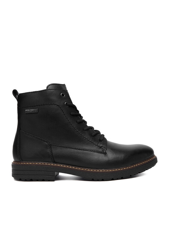 Rieker Rieker Saapad 33143-00 Must