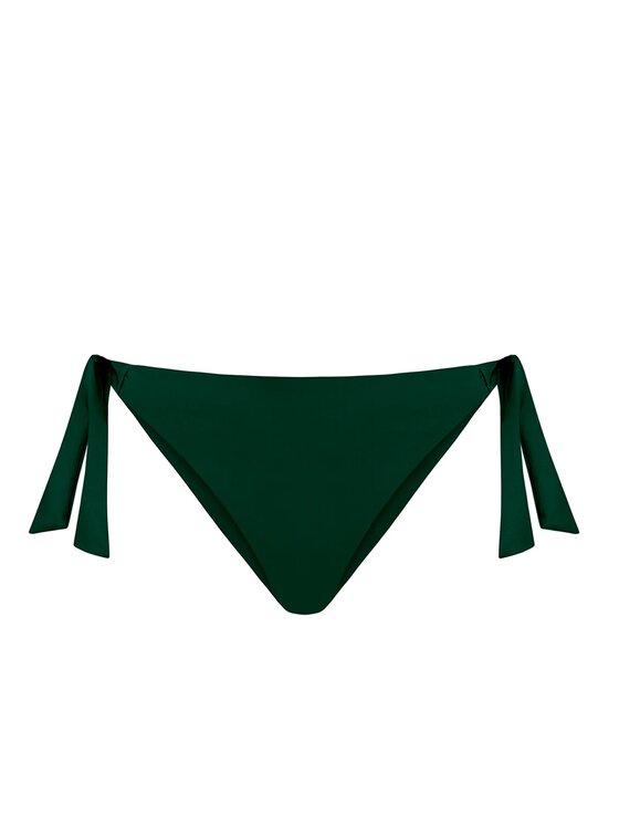 Feba Feba Dół od bikini FD17F Khaki
