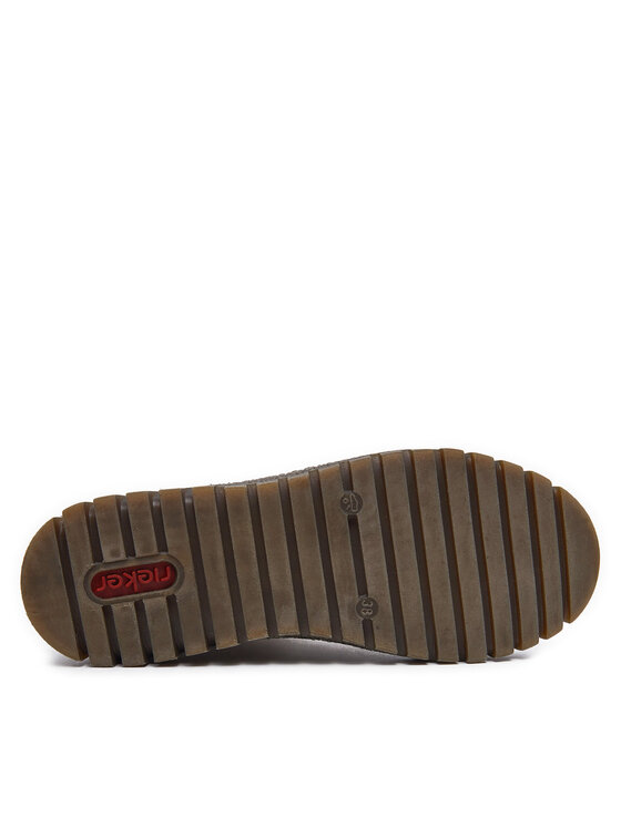 Rieker Rieker Saapad Y3405-60 Beež
