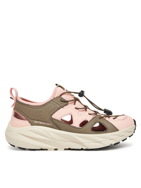 Vertigo Alpes Vertigo Alpes Sandaalid Vagga Roosa