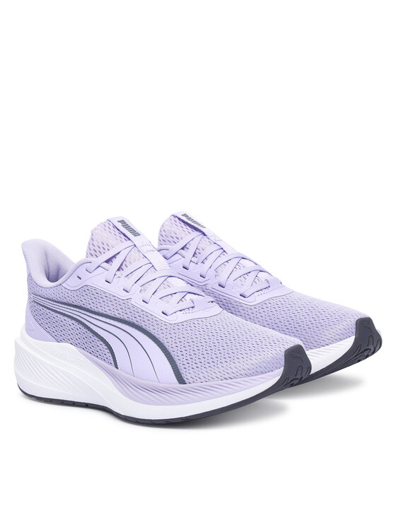 Puma Puma Laisvalaikio batai Dasher Lite 312586 16 Šviesiai violetinė