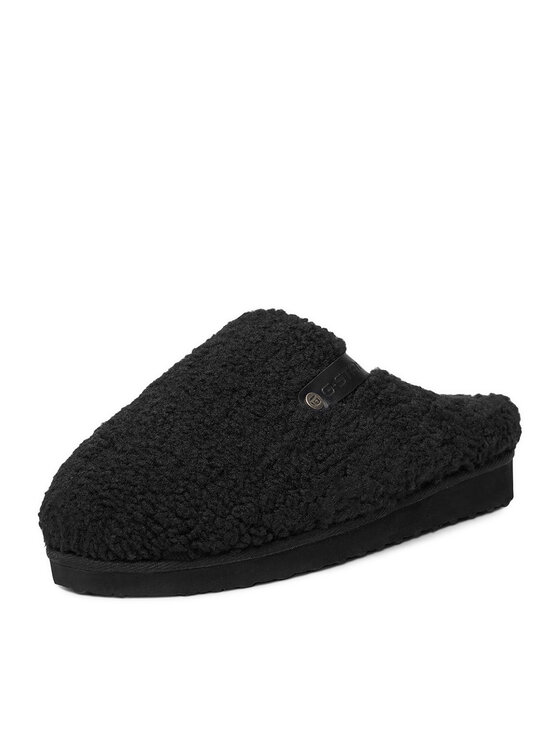 G-Star Raw G-Star Raw Kapcie CEO-WSS21714-01 Czarny