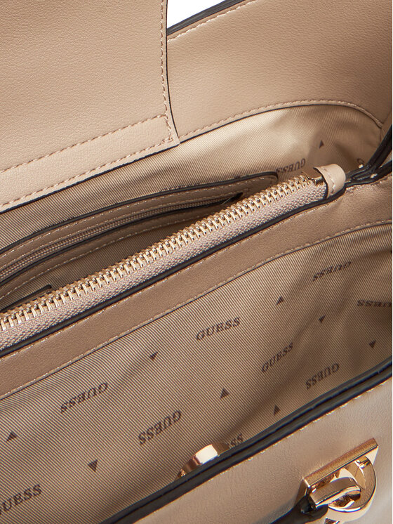 Guess Guess Torbica Lefia HWBG96 44020 Bež